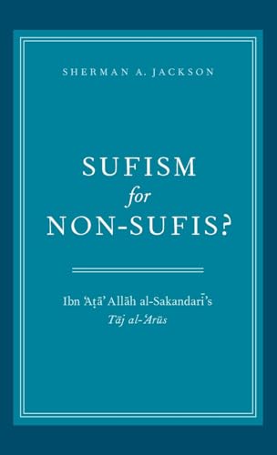 Sufism for Non-Sufis?
