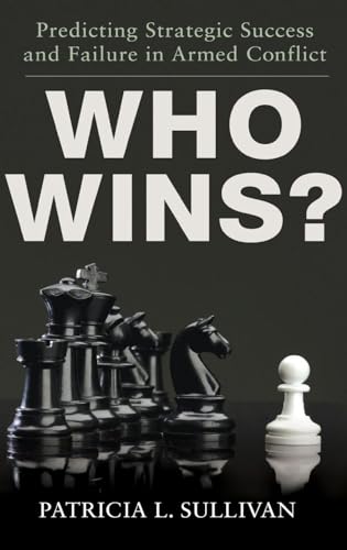 Who Wins?