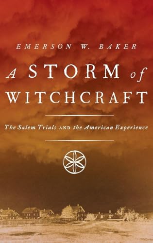 Storm of Witchcraft