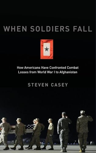 When Soldiers Fall