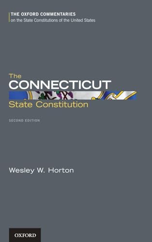 The Connecticut State Constitution