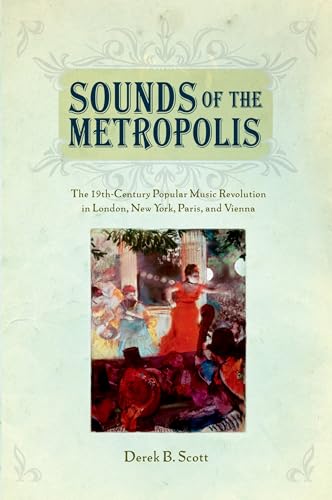 Sounds of the Metropolis