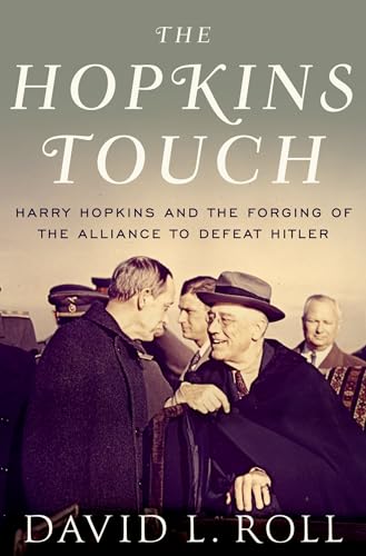 Hopkins Touch
