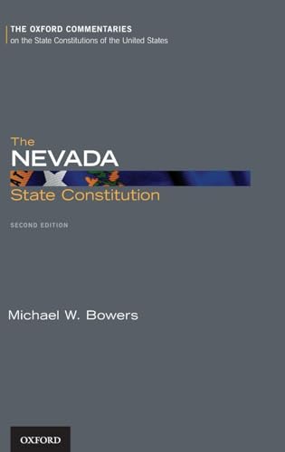 The Nevada State Constitution
