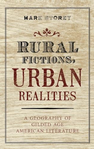 Rural Fictions, Urban Realities