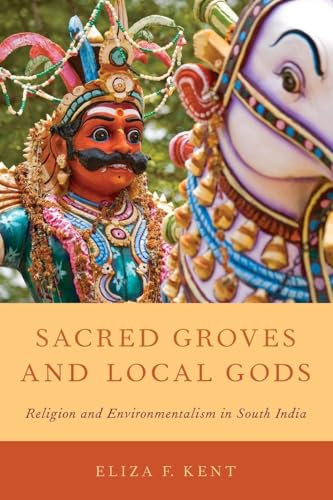 Sacred Groves and Local Gods