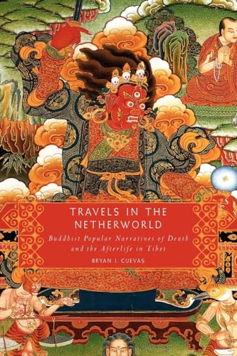 Travels in the Netherworld