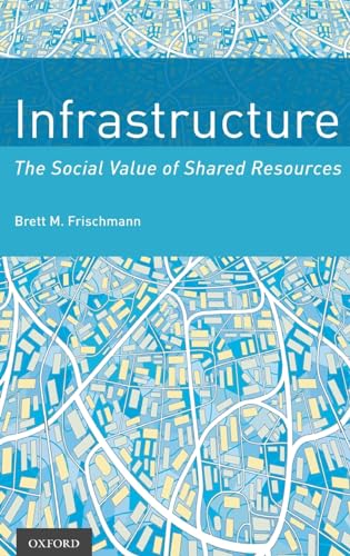 Infrastructure