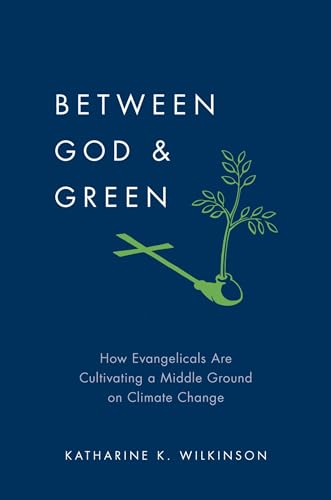 Between God & Green