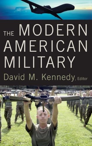 Modern American Military