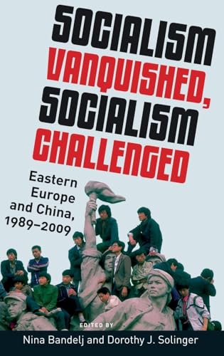 Socialism Vanquished, Socialism Challenged