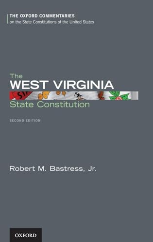 The West Virginia State Constitution