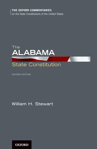Alabama State Constitution