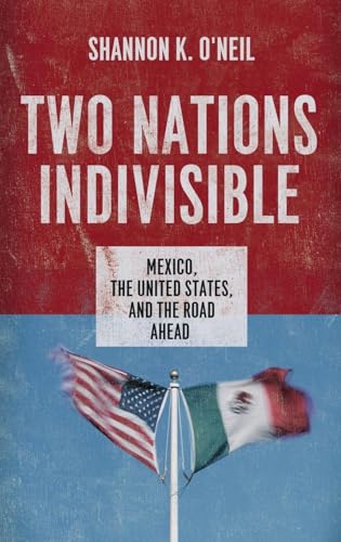 TWO NATIONS INDIVISIBLE C