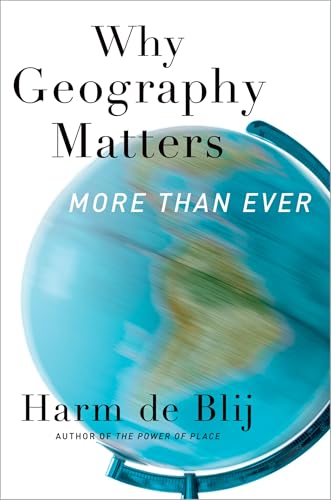 Why Geography Matters