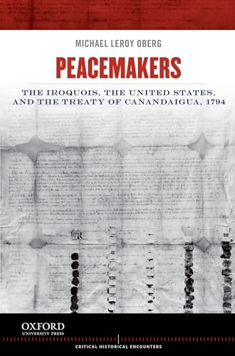 PEACEMAKERS P