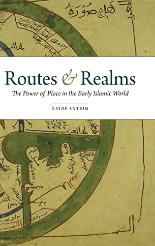 Routes and Realms