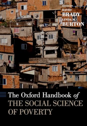 Oxford Handbook of the Social Science of Poverty