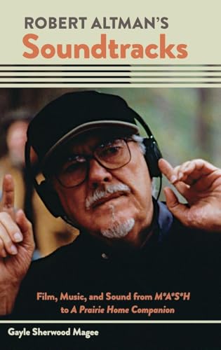 Robert Altman's Soundtracks