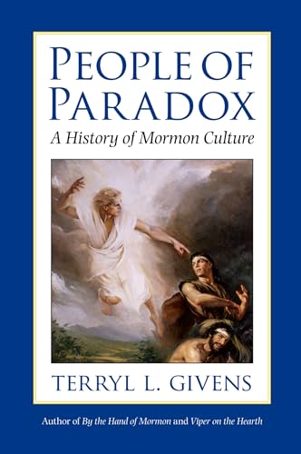 People of Paradox