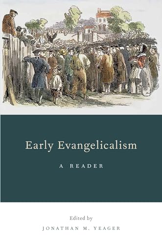 Early Evangelicalism