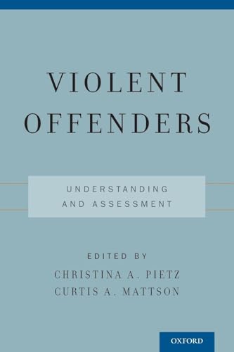 Violent Offenders