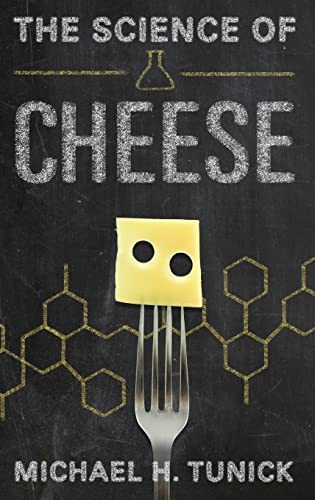 SCIENCE OF CHEESE C