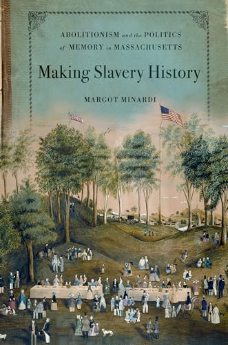 Making Slavery History