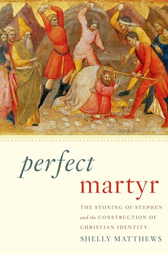 Perfect Martyr