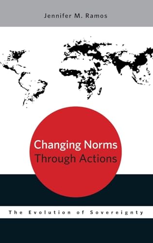 Changing Norms through Actions