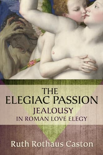 Elegiac Passion