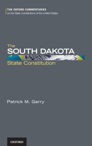 The South Dakota State Constitution
