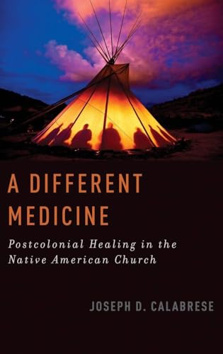 A Different Medicine