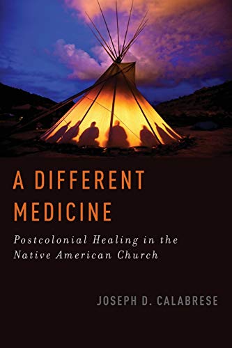 A Different Medicine
