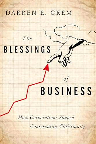 The Blessings of Business