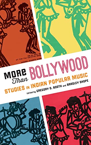 More Than Bollywood