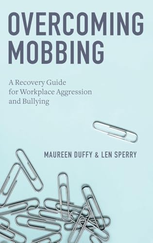OVERCOMING MOBBING C