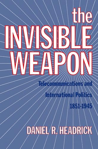 The Invisible Weapon