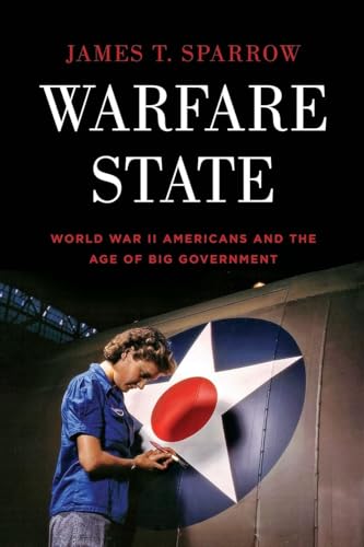 Warfare State