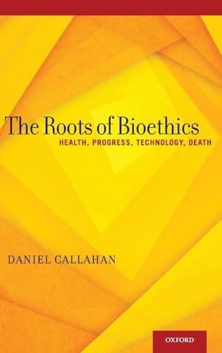 Roots of Bioethics