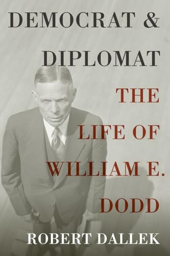 Democrat and Diplomat