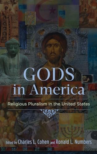 Gods in America