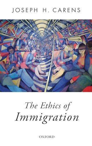 ETHICS OF IMMIGRATION OPT C