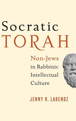 Socratic Torah