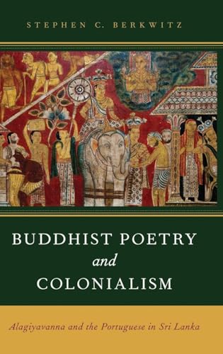 Buddhist Poetry and Colonialism