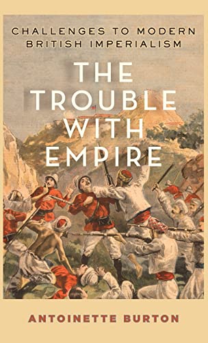 Trouble with Empire