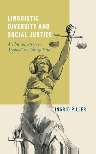 Linguistic Diversity and Social Justice