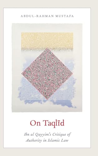 On Taqlid