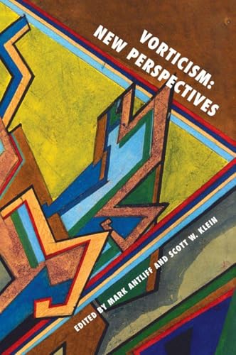 VORTICISM NEW PERSPECTIVES C