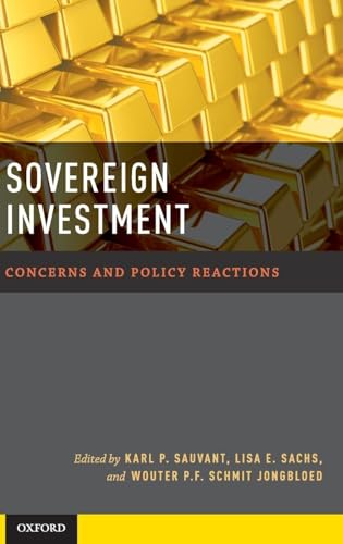 Sovereign Investment